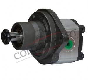 Hydraulic Pump CTP400861
