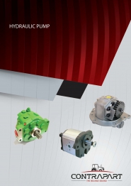 Hydraulic Pumps