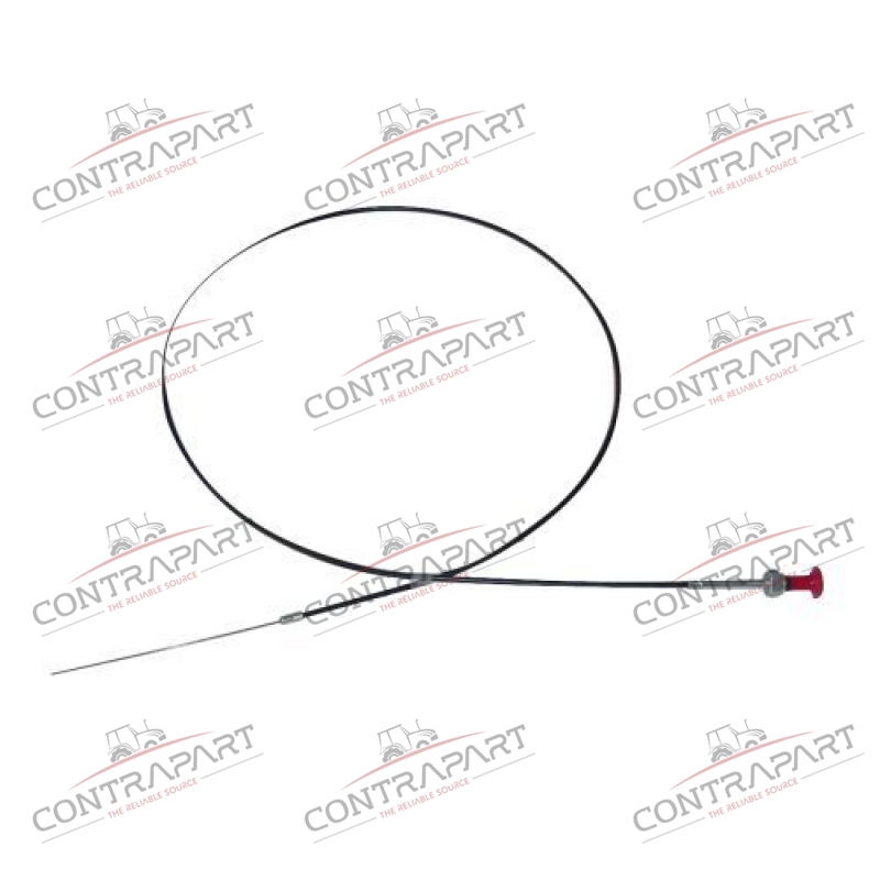 Cables Parada Motor 140,70 cm