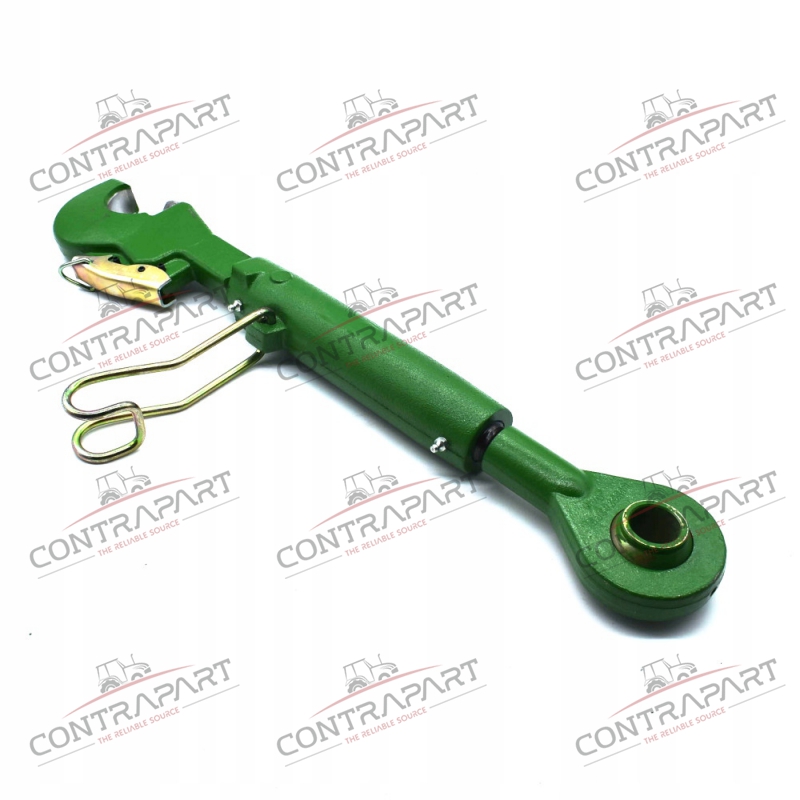 Brazo de tercer punto para tractor JOHN DEERE AL159867 - AL176469 - AL78066  adaptable