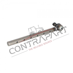 Assembly Tie Rod