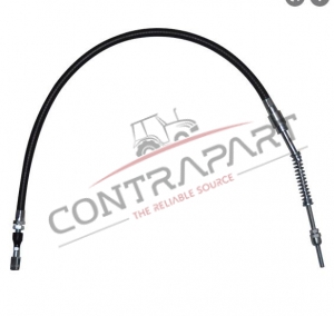 AYAK GAZ TELİ CTP450250
