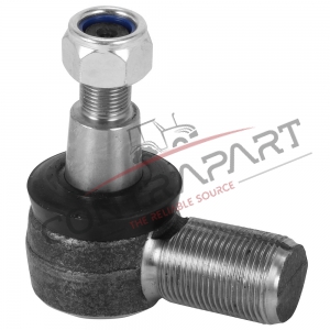 Tie Rod End  CTP470736
