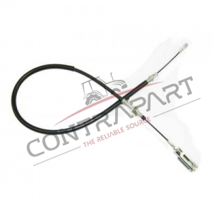 KUYRUK MİL KUMANDA TELİ CTP450201
