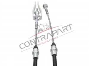 Cable de Embrague