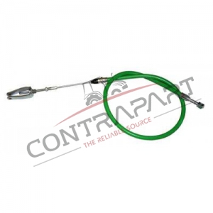 KASNAK DEBRİYAJ TELİ UZUN  CTP450205