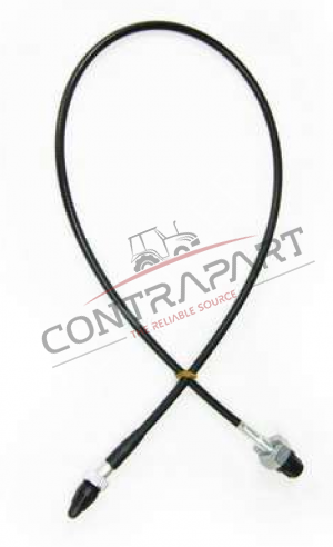 Tachometer Cable