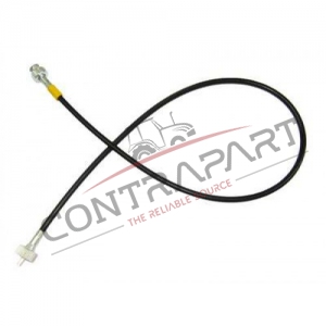 Tachometer Cable