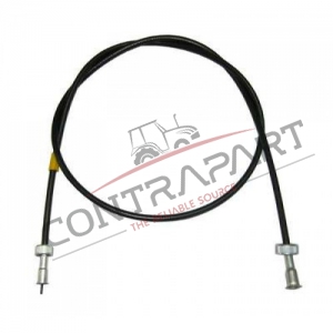 Tachometer Cable