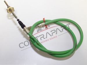 DEBRİYAJ TELİ  ÇATALLI CTP450164