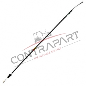 Ayak Gaz Teli CTP450308