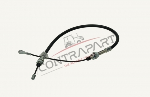 Hand Throttle Cable