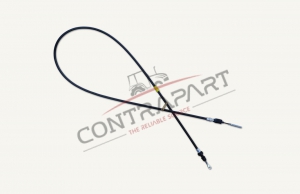 Hand Throttle Cable