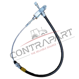 Pto Teli CTP450321