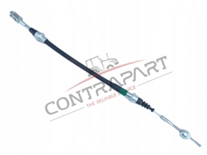 Clutch Cable Short