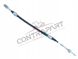 DEBRİYAJ TELİ KISA CTP450168
