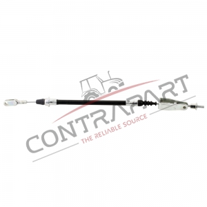 DEBRİYAJ TELİ KISA CTP450169