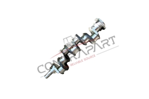 Crankshaft CTP410402