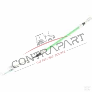 DEBRİYAJ TELİ KISA CTP450170