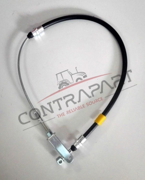 DEBRİYAJ TELİ ÇATAL BAŞLI CTP450171