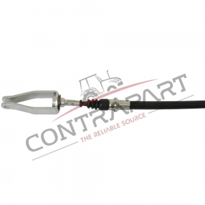 DEBRİYAJ TELİ KISA CTP450172