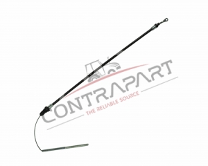 Cables Acelerador de Pie CTP450152