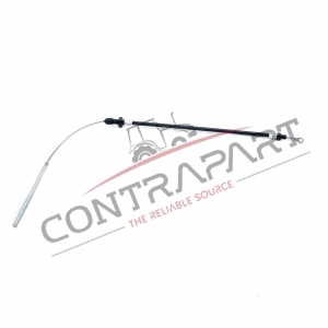 Cables Acelerador de Pie CTP450153
