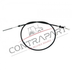 Cables Acelerador de Mano CTP450147