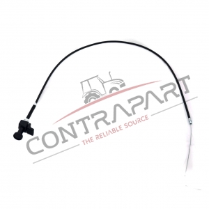 Hand Throttle Cable