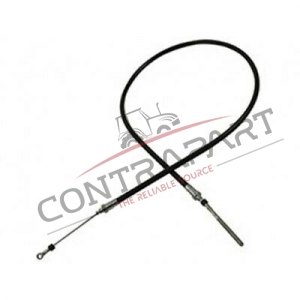 HYDRAULIC CONTROL CABLE