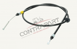 Cables Acelerador de Mano CTP450140