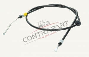 Hand Throttle Cable