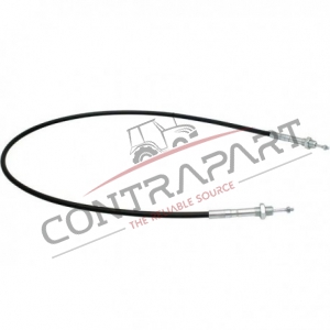 Cables Acelerador de Mano CTP450141