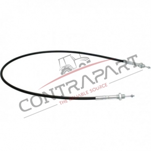 Hand Throttle Cable