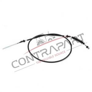AYAK GAZ TELİ CTP450155
