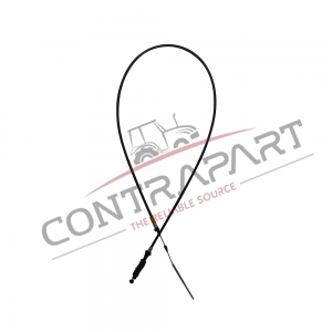 AYAK GAZ TELİ CTP450157