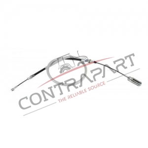 KUYRUK MİL HAREKET TELİ CTP450204