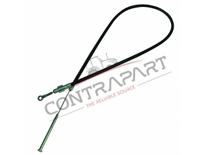 Cables Acelerador de Mano CTP450143