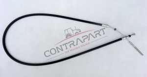 Cables Acelerador de Mano CTP450144