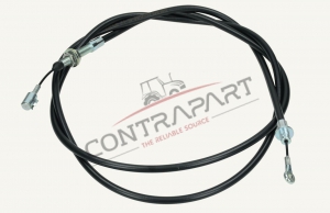 Cables Acelerador de Mano CTP450145