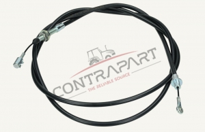 Hand Throttle Cable