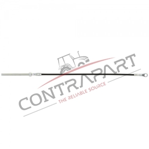 KABİN KAPI STOP KABLOSU CTP450209