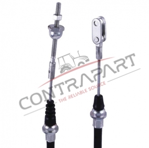 Cable de Embrague