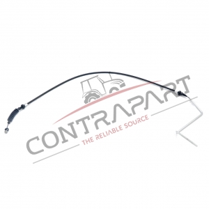 AYAK GAZ TELİ 4 CYL CTP450160