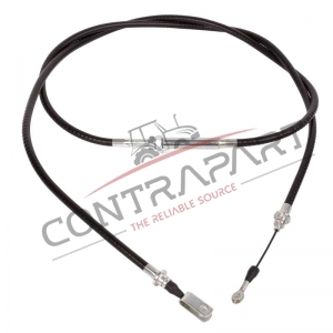 Details about   NEW THROTTLE CABLE 700715796 for CNH 8880HP 8860HP 8880 8860 8870 TRACTOR 164”