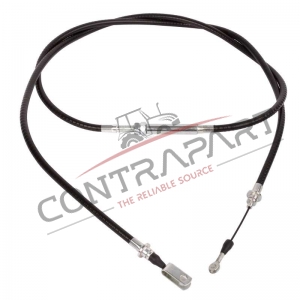 El Gaz Teli CTP450303