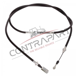 Hand Throttle Cable