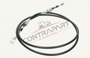 Debriyaj Teli CTP450313