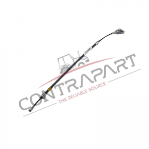 Cable de Embrague