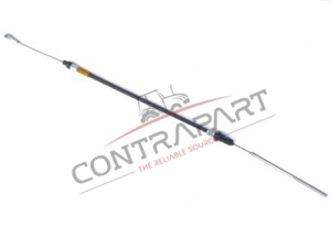 Ayak Gaz Teli CTP450310